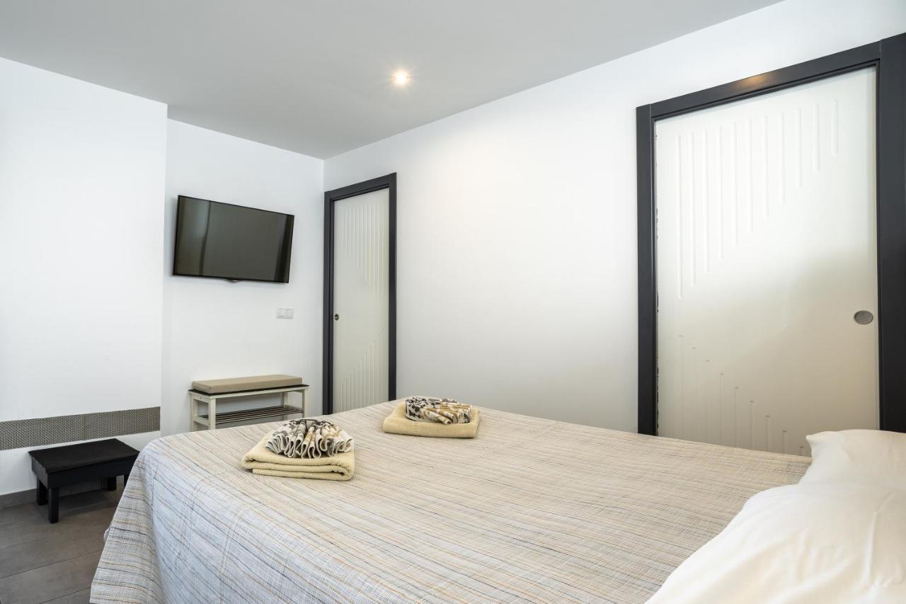 Relaxing Cozy Apartment Nerja Exterior photo